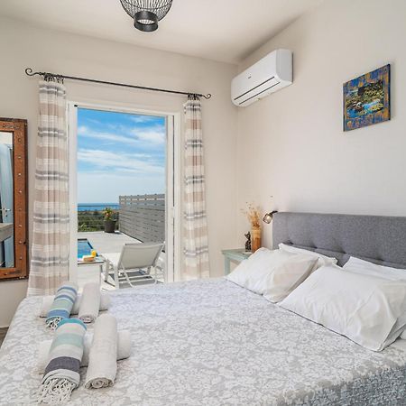 Fiora Villas Trapezaki  Extérieur photo