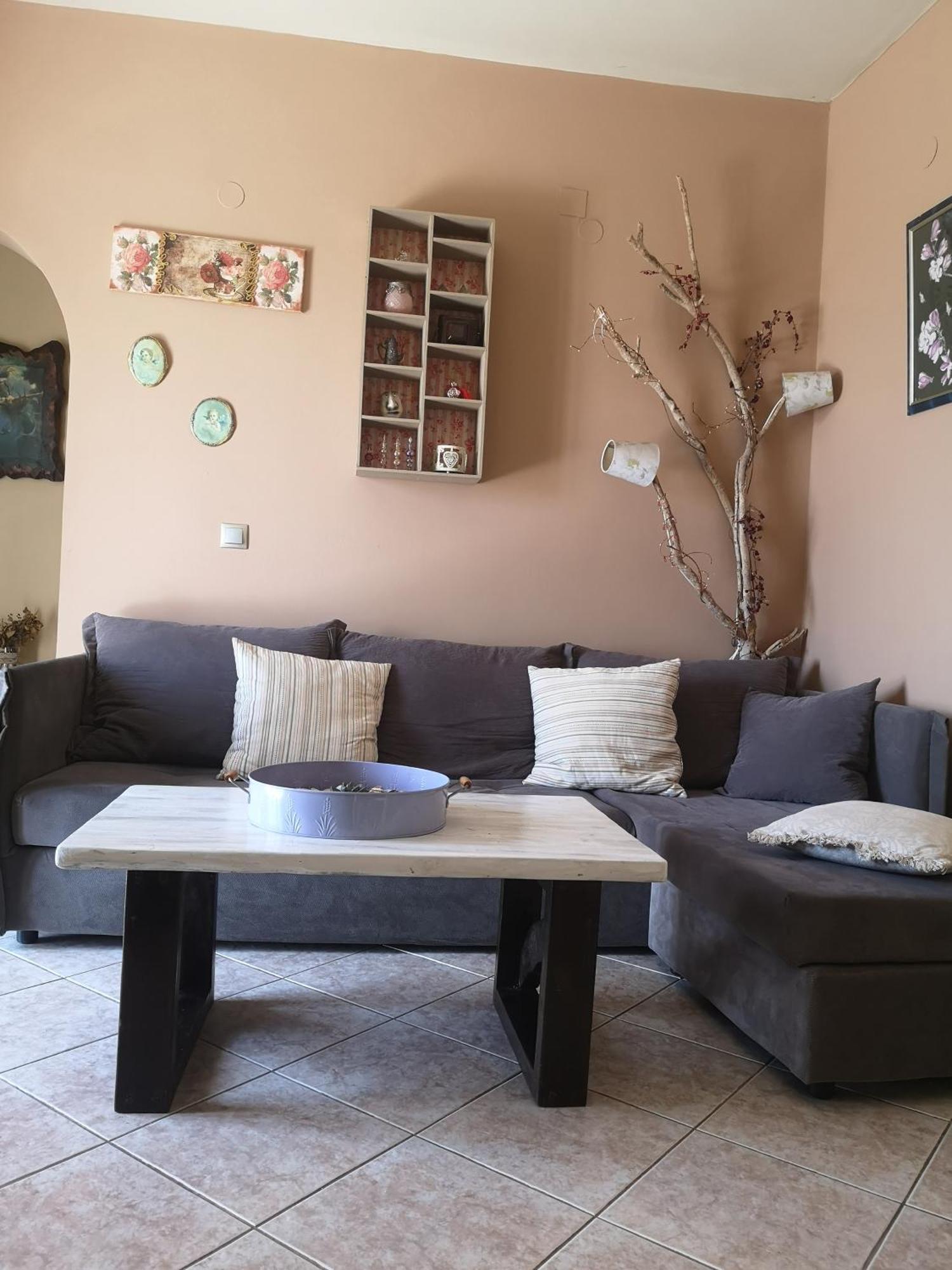 Fiora Villas Trapezaki  Extérieur photo