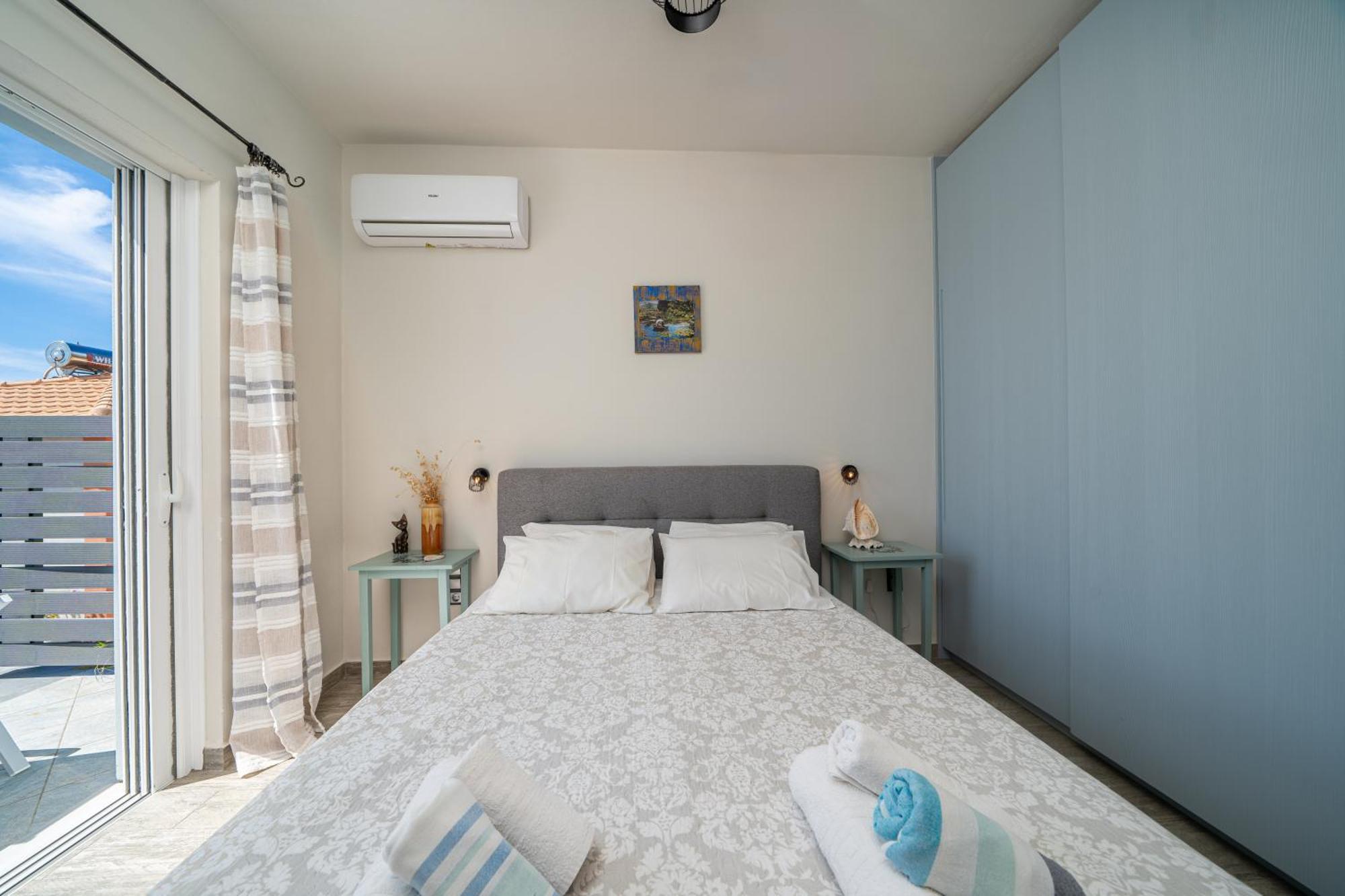 Fiora Villas Trapezaki  Extérieur photo