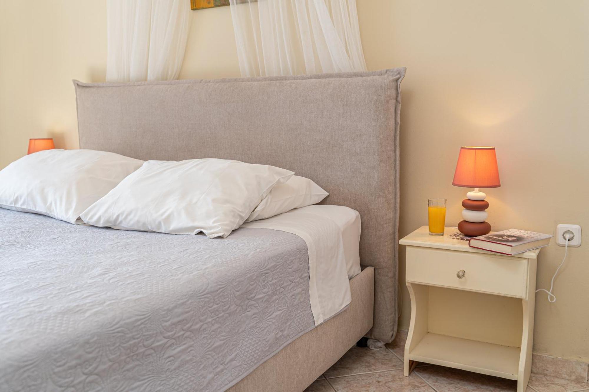 Fiora Villas Trapezaki  Extérieur photo