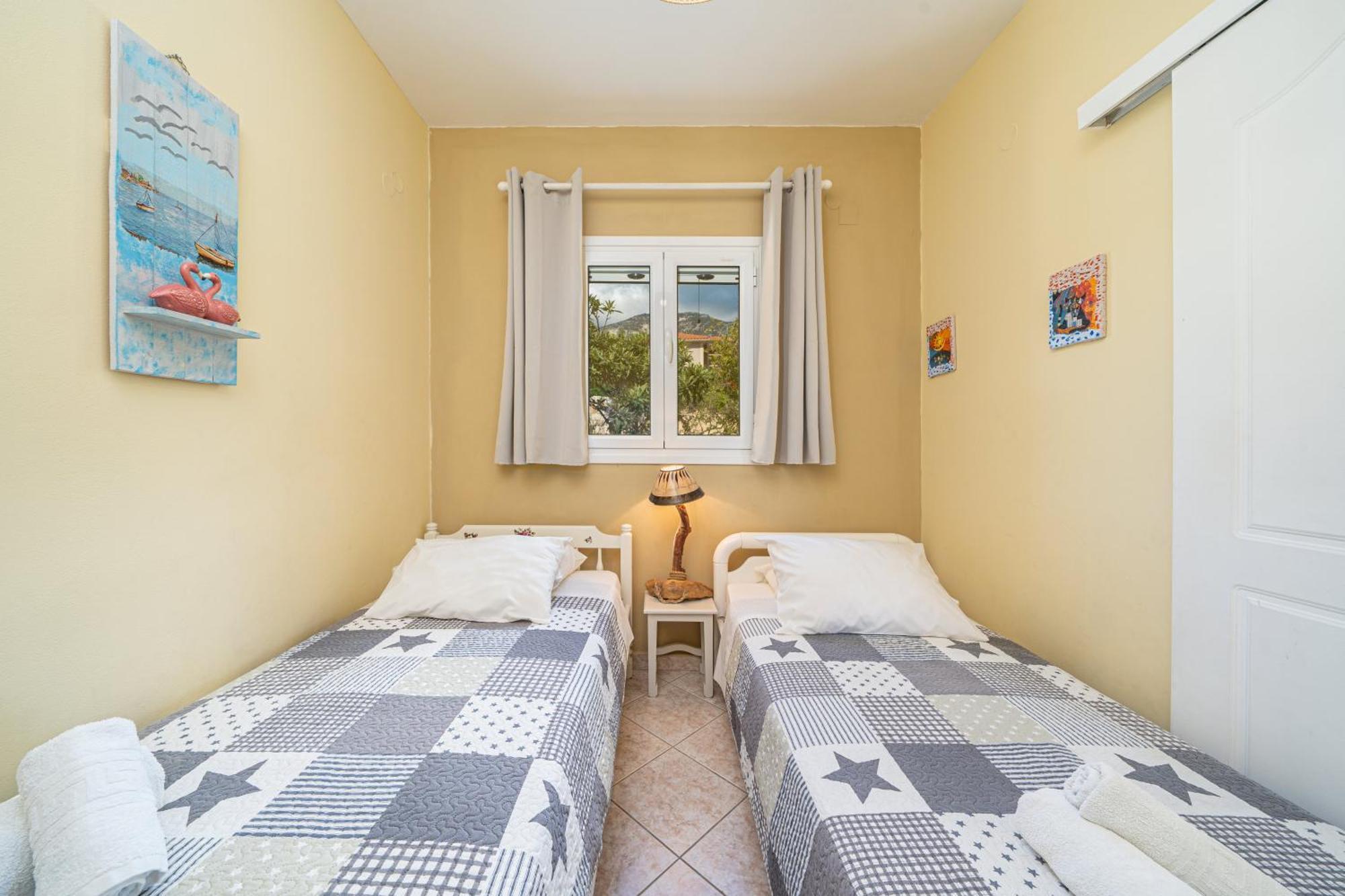 Fiora Villas Trapezaki  Extérieur photo