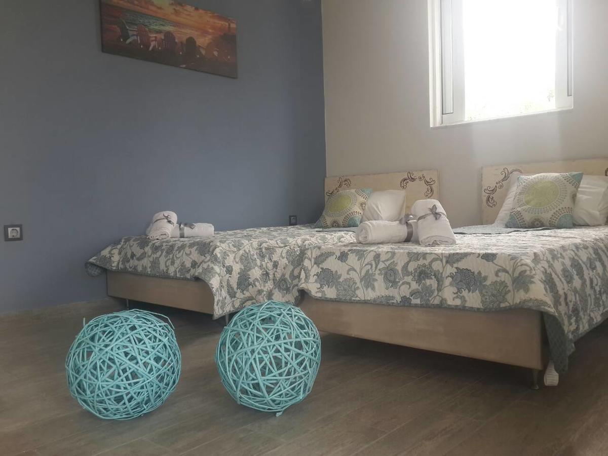 Fiora Villas Trapezaki  Extérieur photo