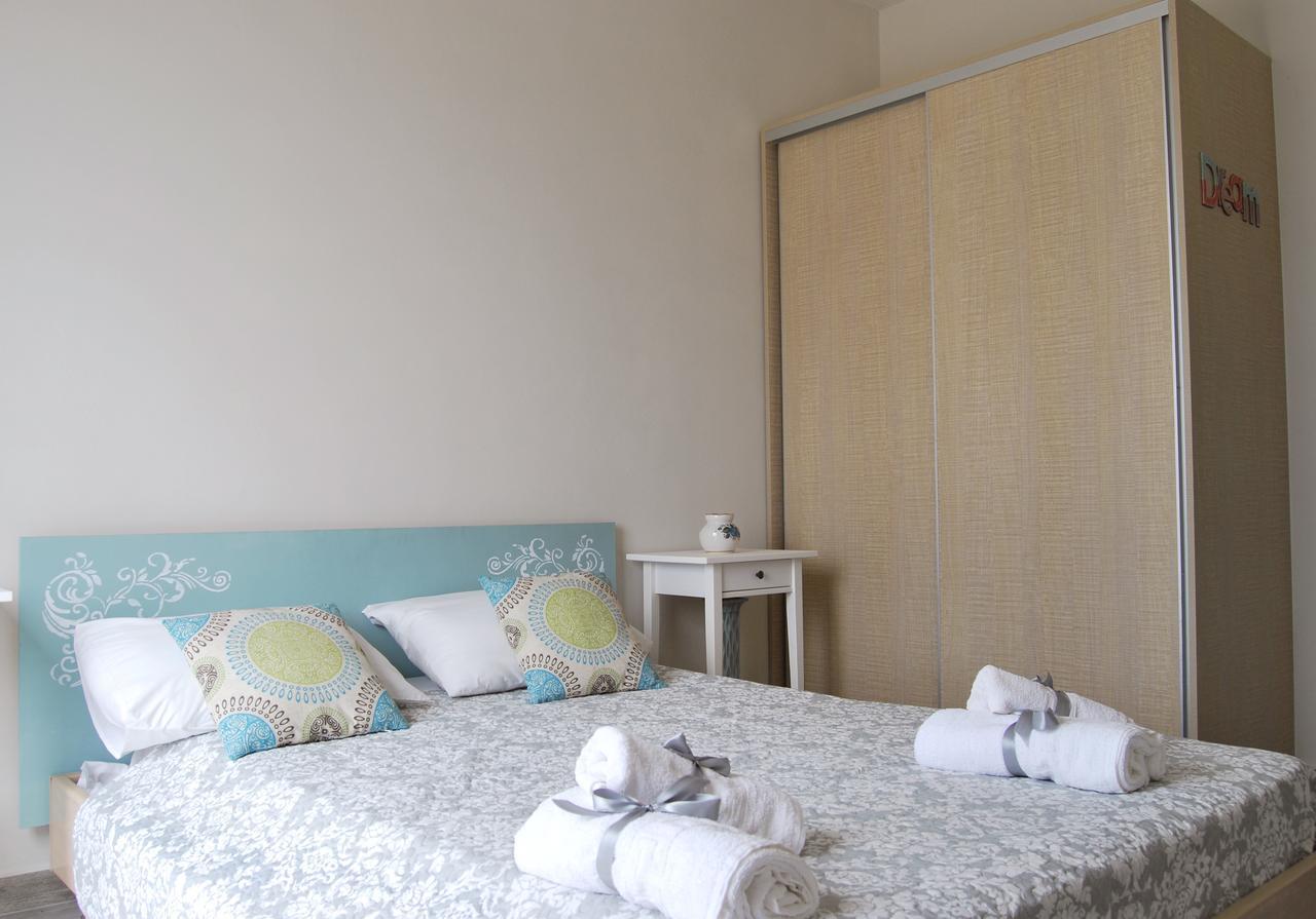 Fiora Villas Trapezaki  Extérieur photo